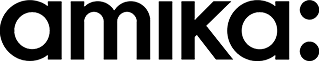 logo de la marque Amika