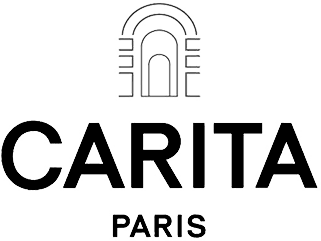 logo de la marque Carita