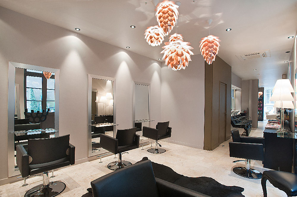 Salon de coiffure à Nantes : 5th Avenue By… coiffeur studio Salon de coiffure à Nantes : 5th Avenue By… coiffeur studio